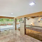 Aparthotel Ashok Deluxe Mumbai