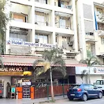 Hotel Imperial Executive