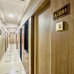 Ashok Deluxe Aparthotel 3*
