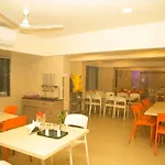 Aparthotel Ashok Deluxe Mumbai