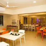 Ashok Deluxe Aparthotel 3*