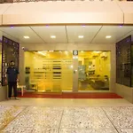 Ashok Deluxe 3* Mumbai