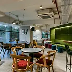 Indie Stays, Bkc