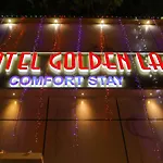 Hotel Golden Lake