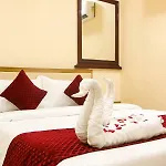 Golden Lake Mumbai