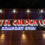 Hotel Golden Lake Mumbai