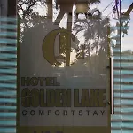 Golden Lake * Mumbai
