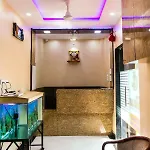 Hotel Golden Lake *