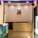 Hotel Golden Lake