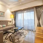 Orbit Home Luxury Service Apartments