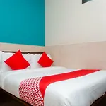 Fabhotel Royal Residency Kurla Hotel