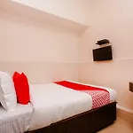 Fabhotel Royal Residency Kurla