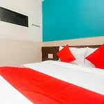 Fabhotel Royal Residency Kurla Hotel