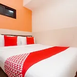 Fabhotel Royal Residency Kurla 3* Mumbai