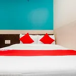 Hotel Fabhotel Royal Residency Kurla 3*