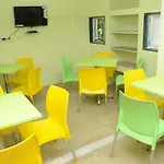 Fair Host Lodge - Male Only
