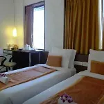 Marigold Residency Mumbai
