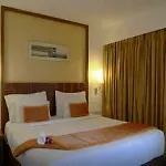 Marigold Residency 3* Mumbai