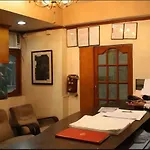 Fabexpress Highway Residency