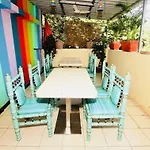 Town Hostel Mumbai - Ac Dormitory