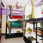 Town Hostel Mumbai - Ac Dormitory