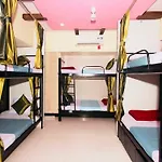 Town Hostel Mumbai - Ac Dormitory