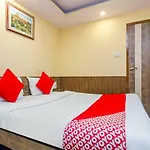 Arma Residency Hotel 2*