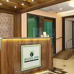 Treebo Olive Inn Near Bkc