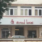 Strand Hotel, Colaba - A Seafront Property