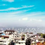 Godwin - Colaba Hotel