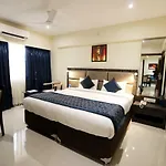 Hotel Ontime Residency 3*