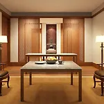 The Chedi *