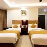 Godwin - Colaba Hotel