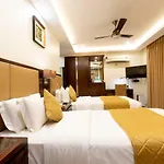Godwin - Colaba 3* Mumbai