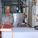 New Shrikrishna Boarding