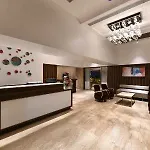 Hotel Marigold Residency