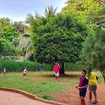 Godwin - Colaba