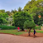 Hotel Godwin - Colaba 3*