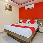 Hotel Arma Residency 2*