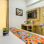Fabhotel Midaas Comforts 3* Mumbai