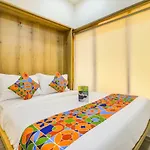 Hotel Fabhotel Midaas Comforts
