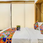 Fabhotel Midaas Comforts Mumbai