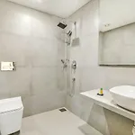 Fabhotel Midaas Comforts 3*