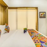 Fabhotel Midaas Comforts Hotel 3*