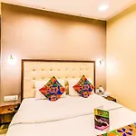 Garden Creek Residency Near Airport