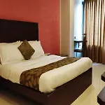 Hotel Fabhotel Kamran Residency - Nr Lbs Marg