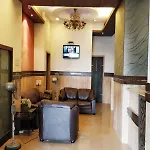 Hotel Fabhotel Kamran Residency - Nr Lbs Marg