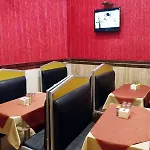 Fabhotel Kamran Residency - Nr Lbs Marg