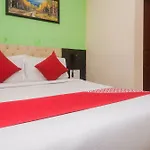 Airways Residency Hotel 3*