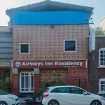 Airways Residency Hotel